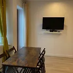 Paris Nordmann superbe appartement 2 pièces