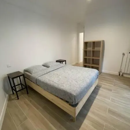 Nordmann Superbe 2 Pièces Appartamento